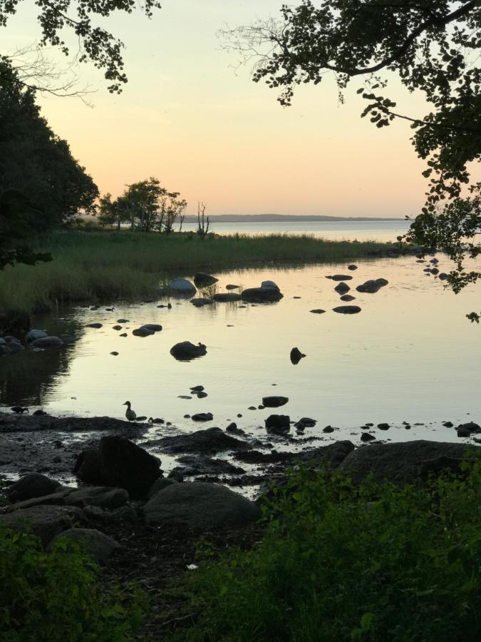 Oesterlen - Baestekille Backar *