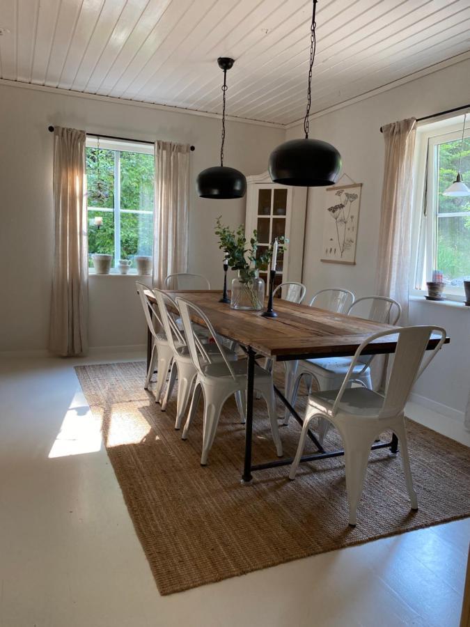 Oesterlen - Baestekille Backar Villa *